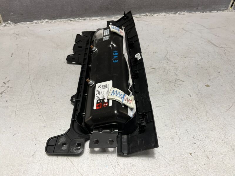 ❇️17-23 Tesla Model Y 3 Right Knee Airbag Passenger Safety Module RH OEM 1077826