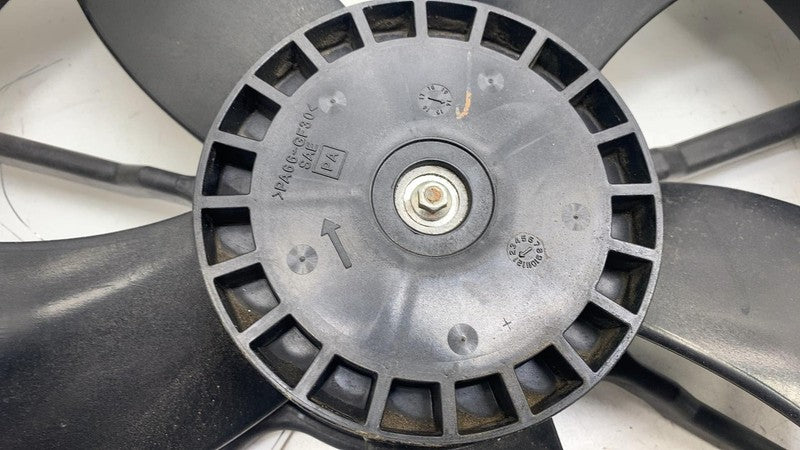 LFG1 2210114 ⭕ 2006-2015 Mazda MX-5 Miata Radiator Cooling Fan & Motor Assembly LFG12210114