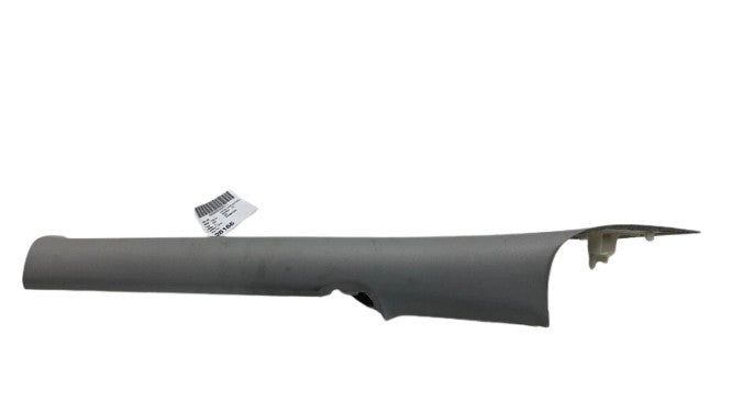 ⭕ 17-23 Model 3 M3 Rear Passenger Side Rail Trim Cover Panel Right 108