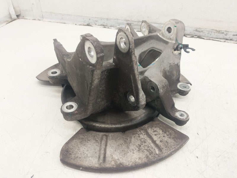 ⭕12-15 Model S Rear Right Suspension Spindle Knuckle w/ Dust Shield 60