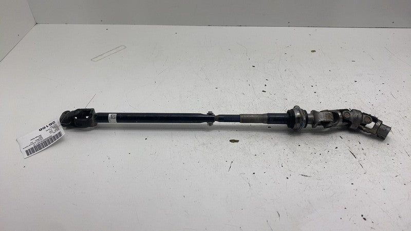 ⭕ 2022 Rivian EDV-700 Steering Column Intermediate Shaft Assembly PT00