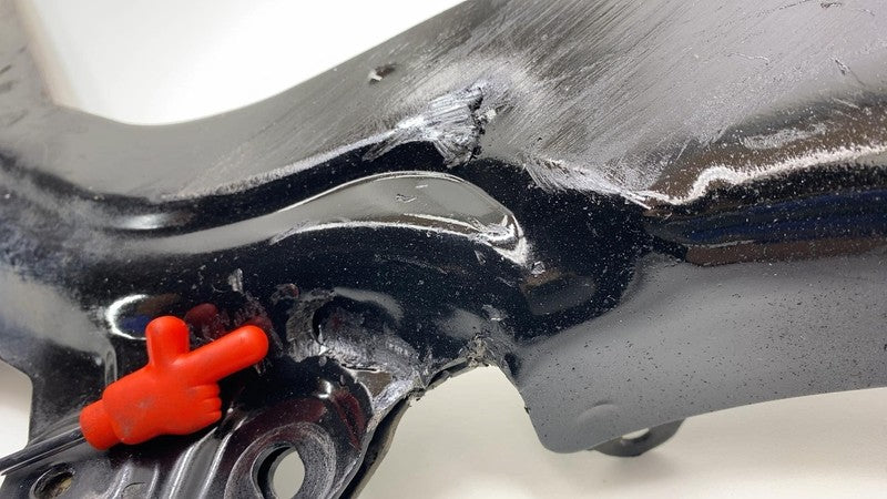 1591488 00 A 2021-2024 Tesla Model S MS Front Battery Support Guard Frame Mount Bracket Assy
