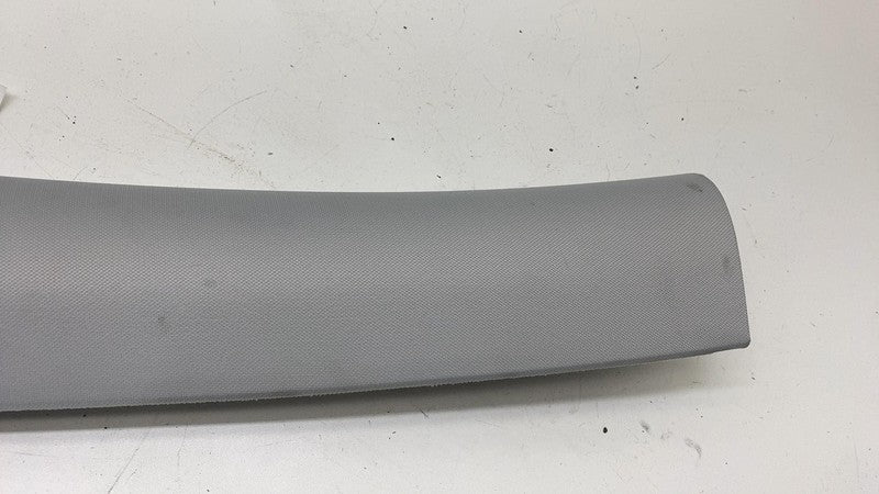 ⭕2020-2023 Tesla Model Y Front A-Pillar Upper Trim Cover Panel Left 14
