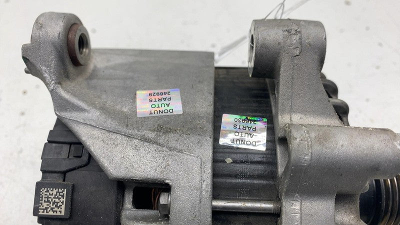 ⭕ 2017-2020 BMW 540i Bosch Engine Alternator Generator Starter Motor O