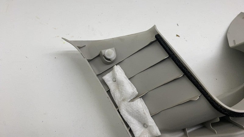 94015FL110 ⭕ 18-23 Subaru XV Crosstrek Rear Left D-Pillar Upper Quarter Trim RH 94015FL110