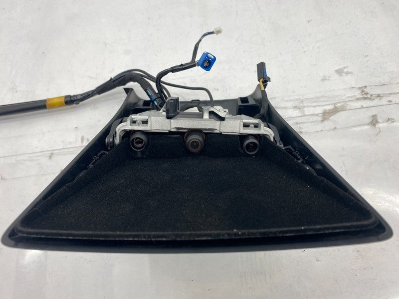 ⭕ 17-23 Model 3 Windshield Triple Camera w/ Module Bracket Harness 114