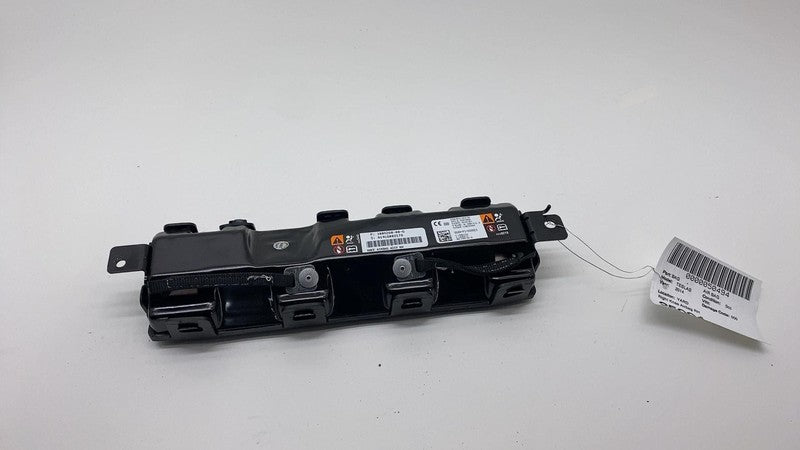1005260 00 G 2012-2015 Tesla Model S Front Passenger Side Lower Knee Airbag Right RH Assembly