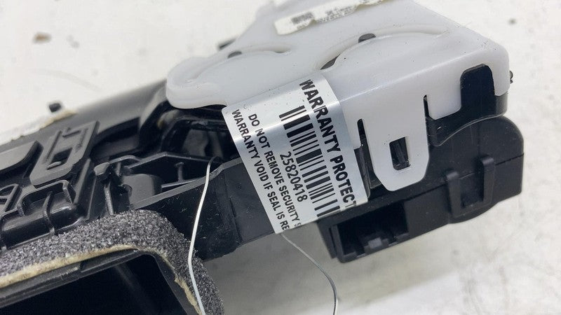 ⭕ 2017-2023 Tesla Model 3 Left Dash Heater A/C Air Vent Dash Duct 1083