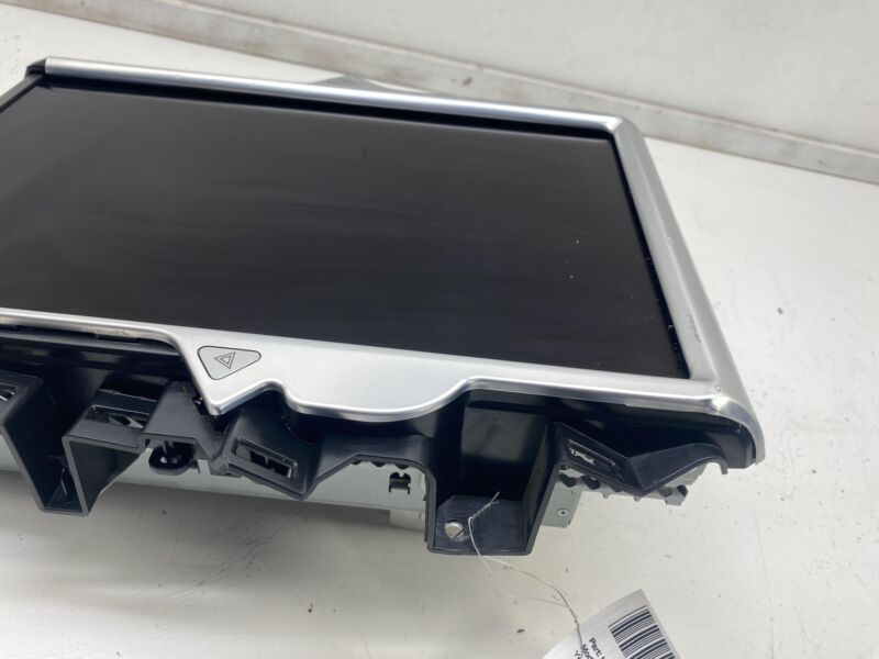 145073700B 2018-2021 Tesla Model S Touchscreen Media Control Unit MCU-2 Intel Update Screen