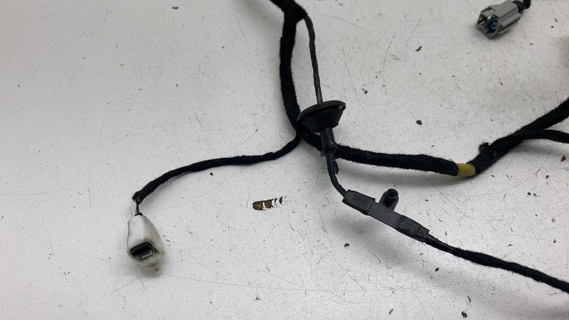 ⭕ 2019-2020 RAM 3500 Rear Passenger Right Door Wire Wiring Harness RH