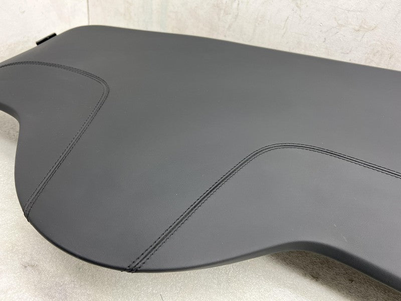 2012-2020 Tesla Model S Dashboard Instrument Panel Dash Trim Cover Black Assy