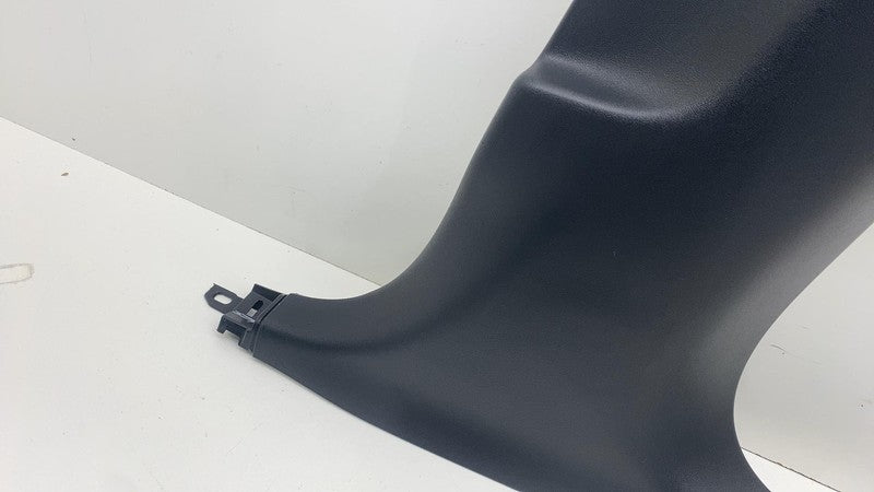 108629990H ⭕ 2017-2023 Tesla Model 3 M3 Right B-Pillar Lower Trim Cover Panel 1086299-90-H