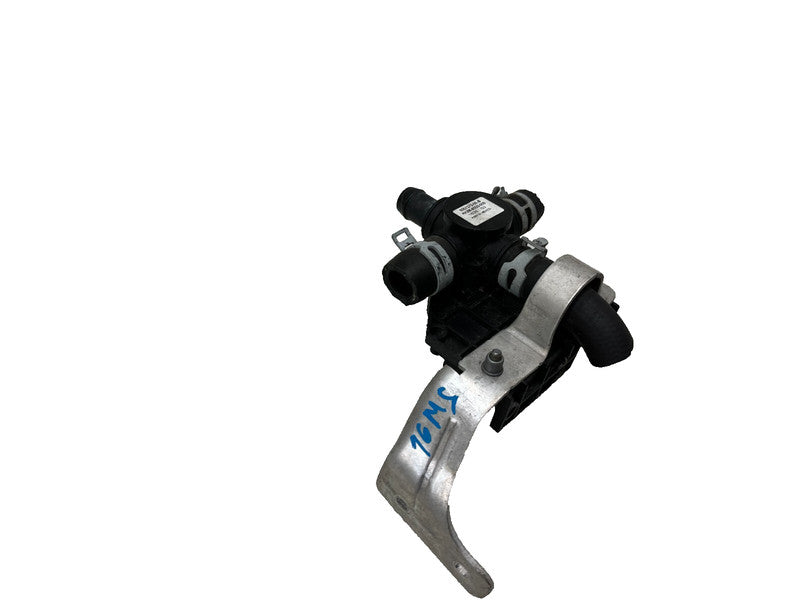 600737000B ⭕ 2012-2020 Tesla Model S Coolant Pump Cooling Valve Actuator 4-Way 6007370-00-B