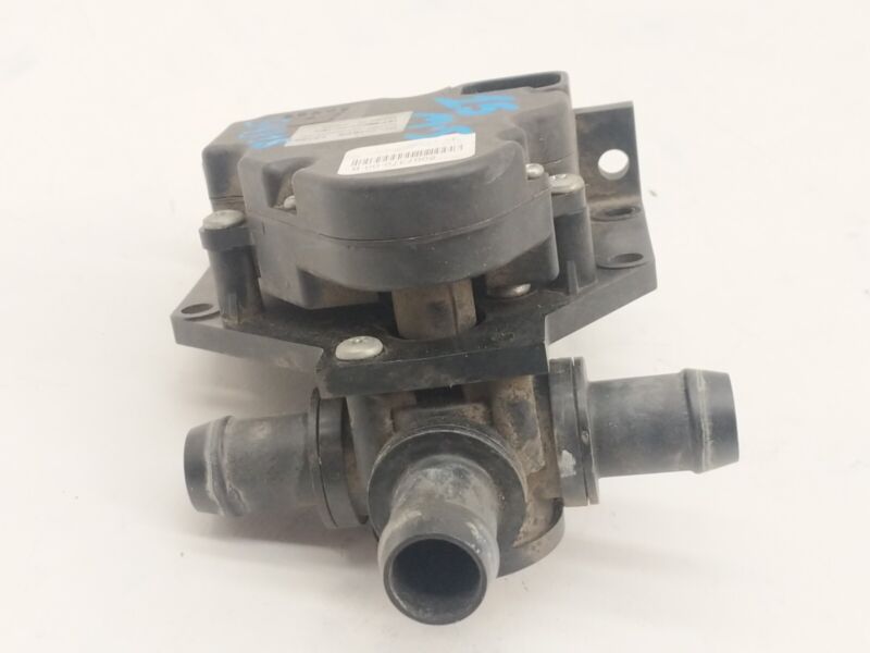 6007370 00 B 2012-2020 Tesla Model S X Coolant Pump Cooling Valve Actuator 4-Way Assembly OEM