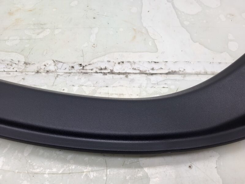 100906500C ⭕12-20 Tesla Model S Rear Side Liftgate Trunk Trim Cover Panel Left 1009065-00-C