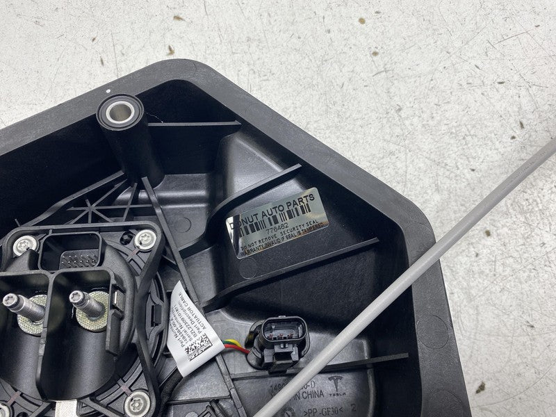 ⭕ 21-23 Tesla Model 3 HV Charge Charging Port Inlet Socket Module 1490