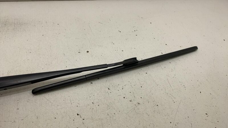 Does not apply 2022-2024 Rivian R1T Front Left Windshield Wiper Driver Side LH