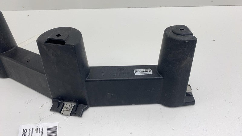 A2426820086 ⭕14-15 Mercedes-Benz B Electric Drive Floor Pan Splash Guard Bracket A2426820086