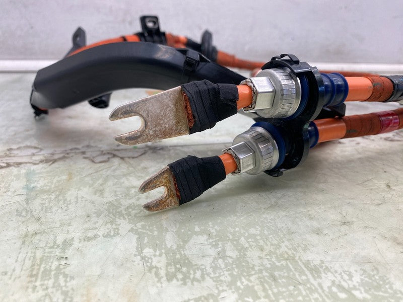 ⭕ 2016-2020 Model X HV Charger Rapid Splitter Cable GEN-3 Harness 1063