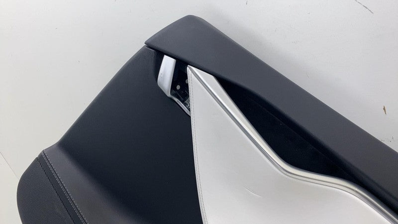 ⭕2012-2020 Tesla Model S MS Rear Passenger Side Door Panel Trim Card Cover Right