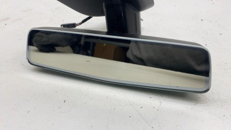 ⭕ 2012-2015 Tesla Model S MS Front Windshield Interior Rear View Mirro