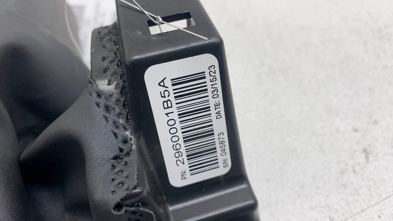 ⭕ 2022-2024 Rivian R1T Steering Column Upper Shroud Trim Cover Panel P