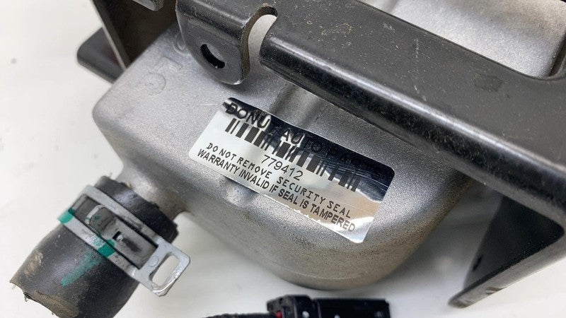 ⭕ 12-20 Model S Electric Battery Heater w/ Wire Harness & Bracket 1038