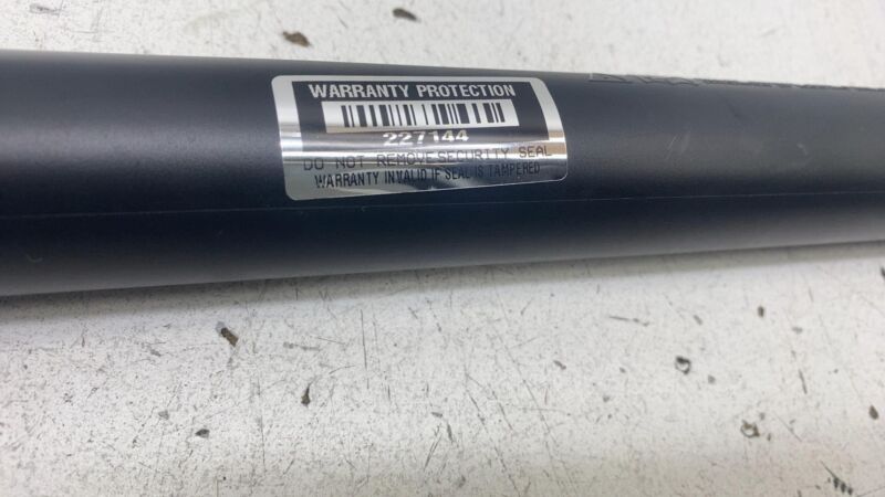 4KE827603 ⭕ 19-23 Audi e-Tron Rear Left Liftgate Cylinder Strut Lift Support OEM 4KE827603