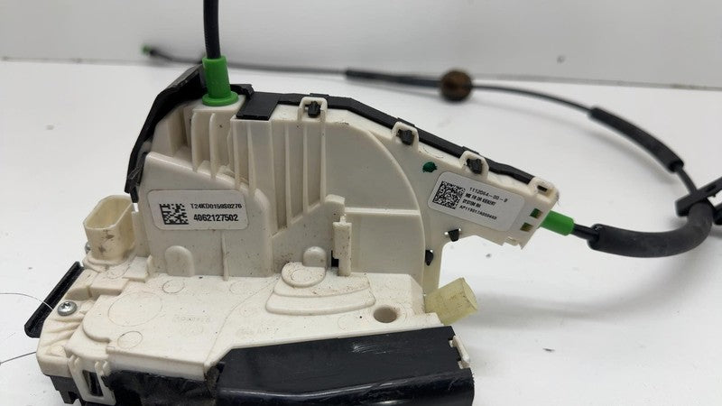111206400B ⭕ 2016-2024 Tesla Model X Front Right Door Lock Latch Actuator RH 1112064-00-B