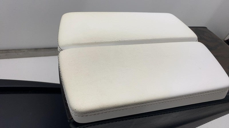⭕ 2016-2020 Tesla Model X MX Front Center Console Storage & Carrier As