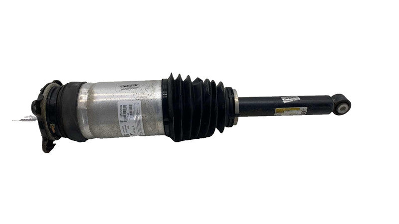 ⭕ 16-20 Model S Rear Left Suspension Air Spring Shock Absorber AWD 106