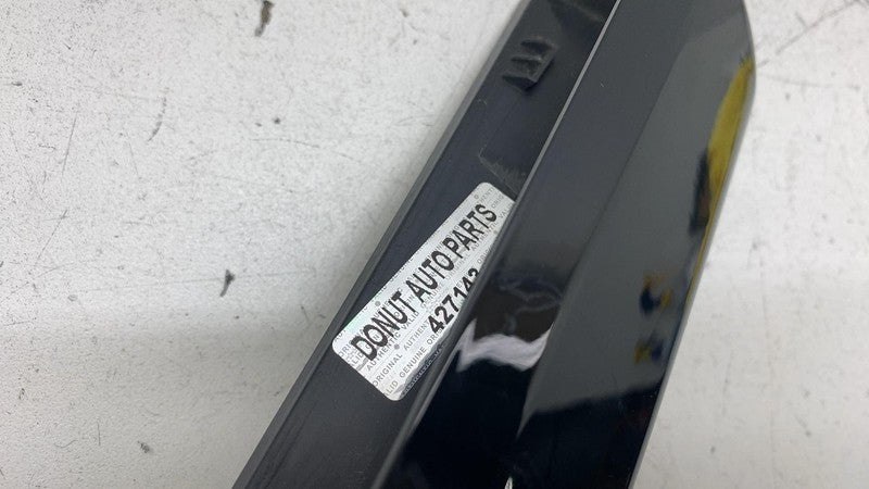 PT00012533E ⭕️ 22-24 Rivian R1T Rear Left & Right C-Pillar Outer Trim PT00012533 / PT0001253