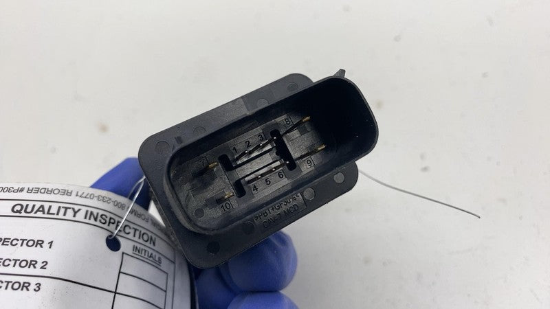 NU5T-13B224-AC ⭕ 2021-2024 Ford Mustang Mach-E Fuse Box Control Module Unit NU5T-13B224-AC