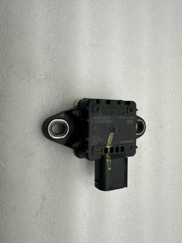 2012-2020 Tesla Model S MS ESC YAW Rate Sensor Cluster Stability Control Module