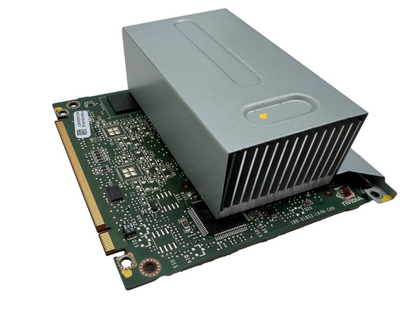 1006158 ⭕ 12-18 Tesla Model S X MCU PC Tegra Board eMMC Chip 64GB Assy OEM 1006158-R0-B