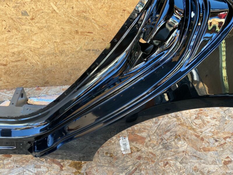 ⭕ 2016-2020 Tesla Model S Rear Driver Side Lower Outer Dogleg Cutout Left Assy