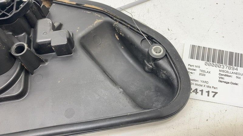 ⭕ 21-24 Model S X High Voltage HV Charge Port Inlet Charger Socket 156