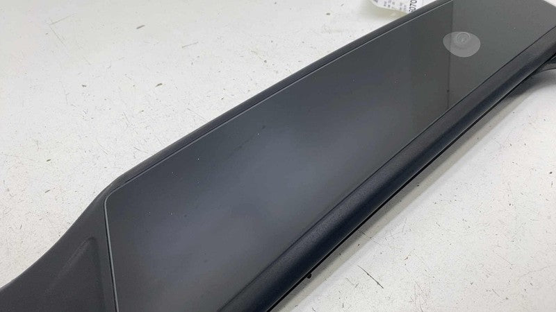 180765100B ⭕ 23-24 Model Y Right Exterior B-Pillar Applique Glass Trim RH AP4 1785300-00-B