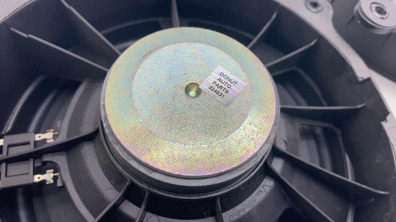 107974300E ⭕ 24-25 Tesla Model 3 Front Left & Right Door Audio Sound Speaker 1079743-00-E