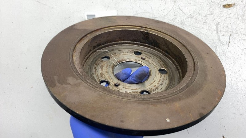 ⭕ 2023-2024 Toyota Prius Prime Rear Left or Right Brake Disc Rotor Ass