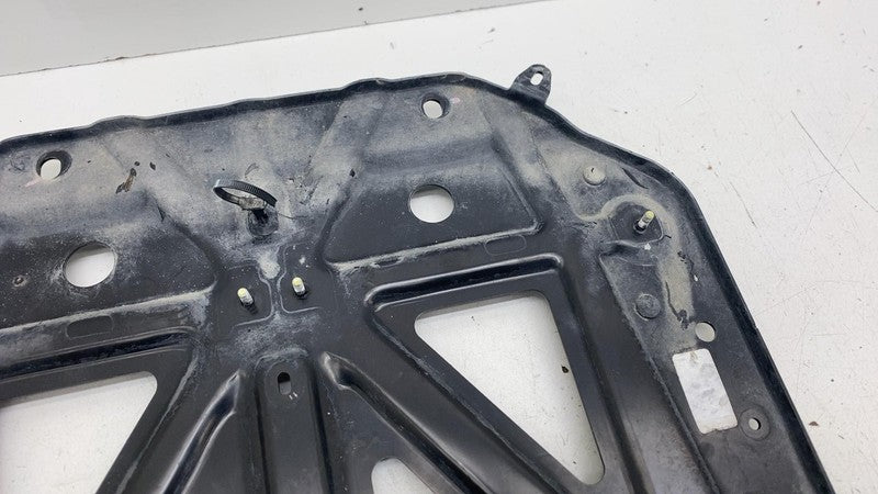 ⭕ 2022 Rivian EDV-700 Amazon Van Reinforcement Frame Assembly PT000540