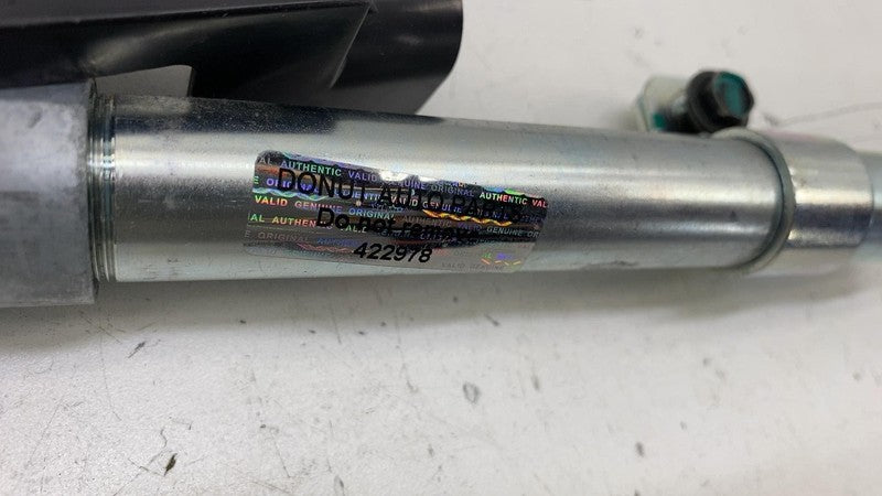 100526500B 12-20 Model S Front Right Lap Pretensioner 16-20 Model X Front Left 1005265-00-B