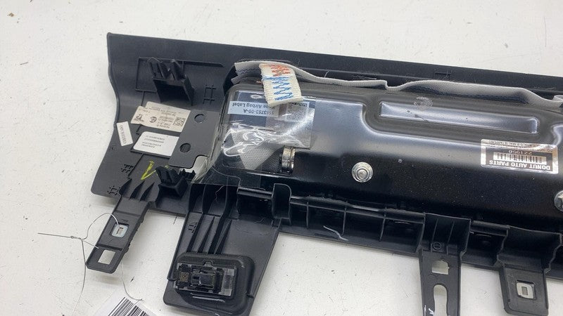 107782600E ⭕ 24-25 Tesla Model 3 Front Right Lower Knee Safety Airbag Module 1077826-00-E