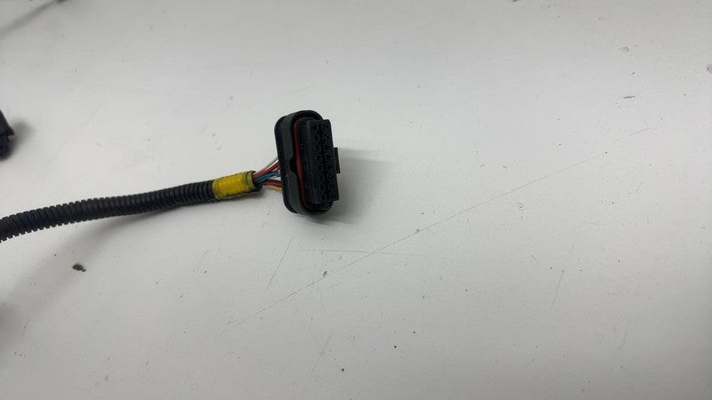 ⭕17-23 Tesla Model 3 Rear Cradle Subframe Wiring Harness Cable Wire 10