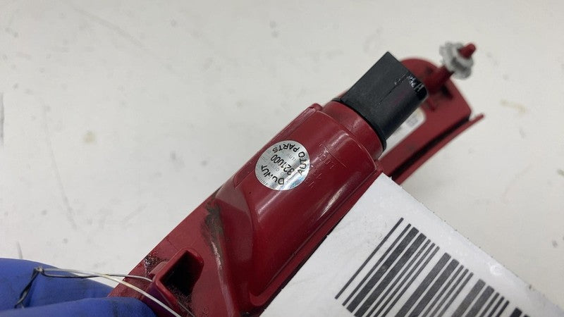 68229424AA ⭕ 2017-2025 Chrysler Pacifica Rear Right Reflector Marker Light Lamp 68229424AA