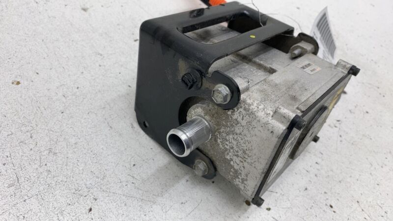 103890100E 2012-2020 Tesla Model S MS Electric Battery Heater w/ Wire Harness & Bracket OEM