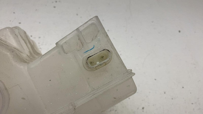 ⭕ 20-23 Tesla Model Y Supermanifold Coolant Reservoir Battle Tank 150