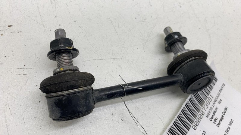 ⭕ 2022-2025 Hyundai Ioniq 5 Rear Driver Side Stabilizer Sway Bar Link Left OEM