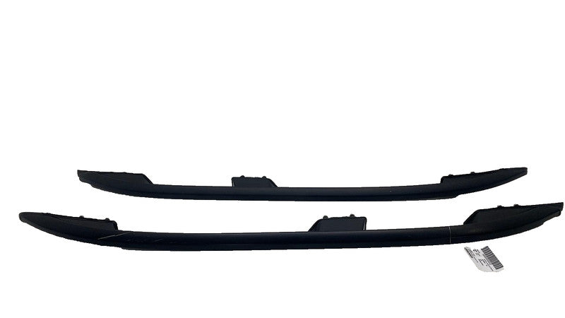 ⭕ 2018-2023 Subaru Crosstrek PAIR of Left & Right Luggage Roof Rails Assembly
