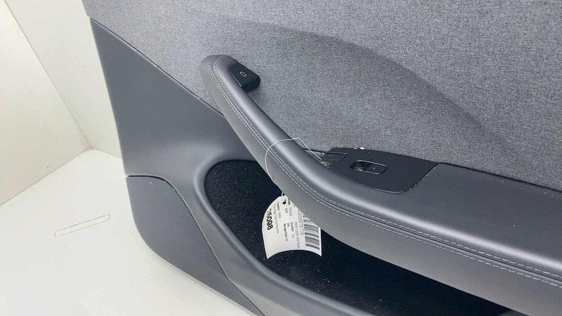 1983176-25-E ⭕ 24-25 Model 3 Front Passenger Highland Door Panel Trim Card Right 1983176-25-E